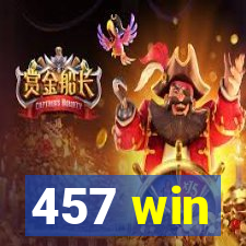 457 win